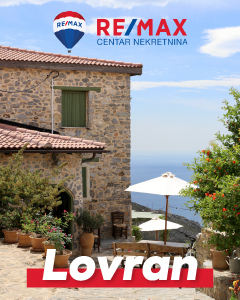 Remax Centar nekretnina